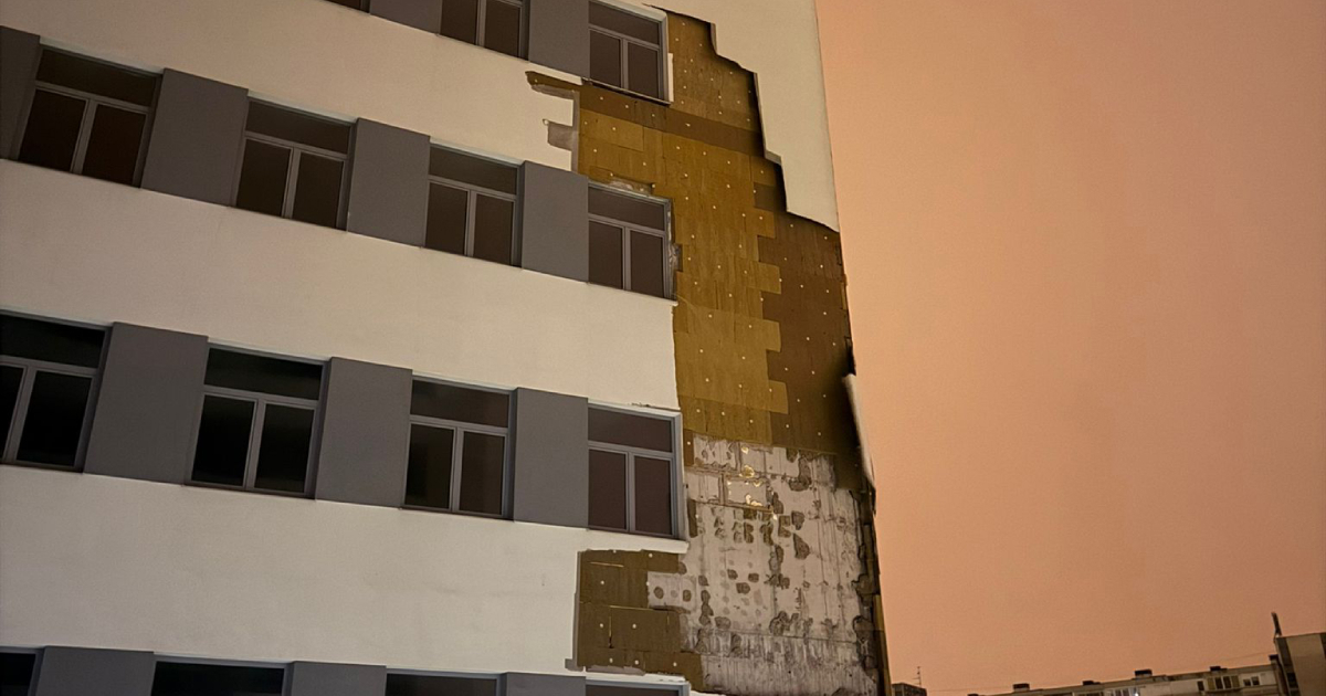Ozbiljne oluje u Zagrebu očito postaju pravilo. Ovo se mora mijenjati