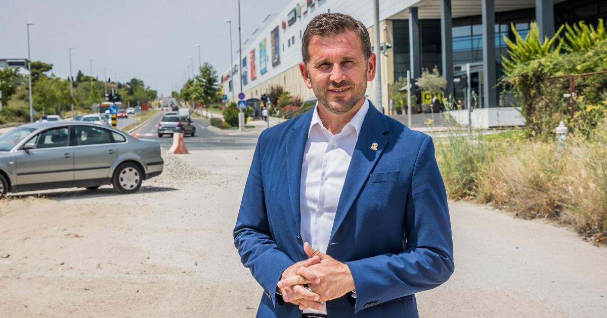 Split šalje 80.000 eura Omišu. Šuta: U teškim trenucima moramo biti jedni uz druge