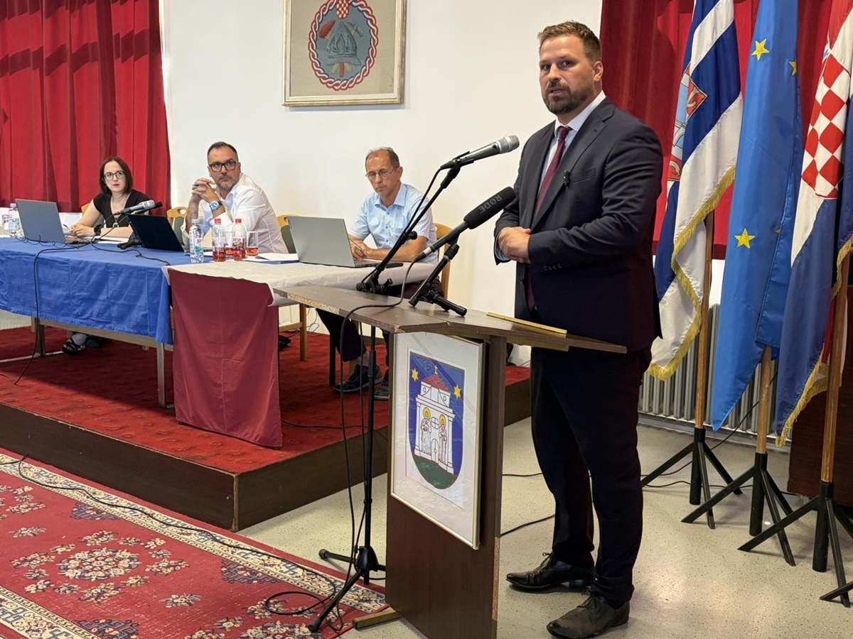 Đakovo financira sve liječničke preglede svojih mladih sportaša