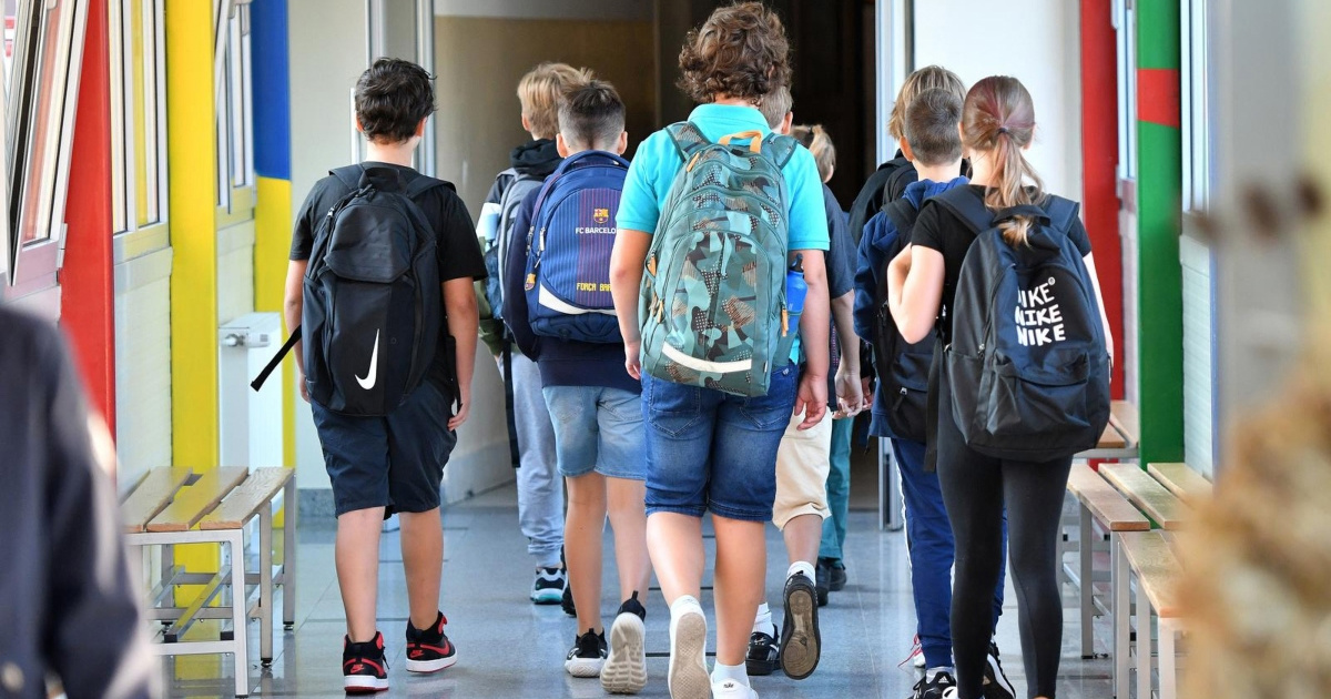 Počinje škola. Učenike čekaju vrućine i važna promjena oko praznika