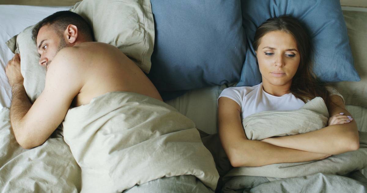Psiholog otkriva znak da vas partner možda vara, a da toga niste svjesni
