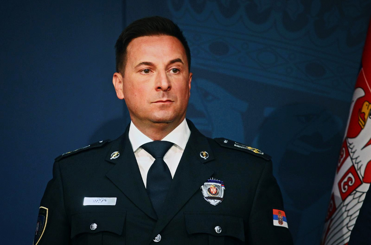 Skandal u Srbiji: Policajci palili leš mafijaša, a njihov šef brisao snimke