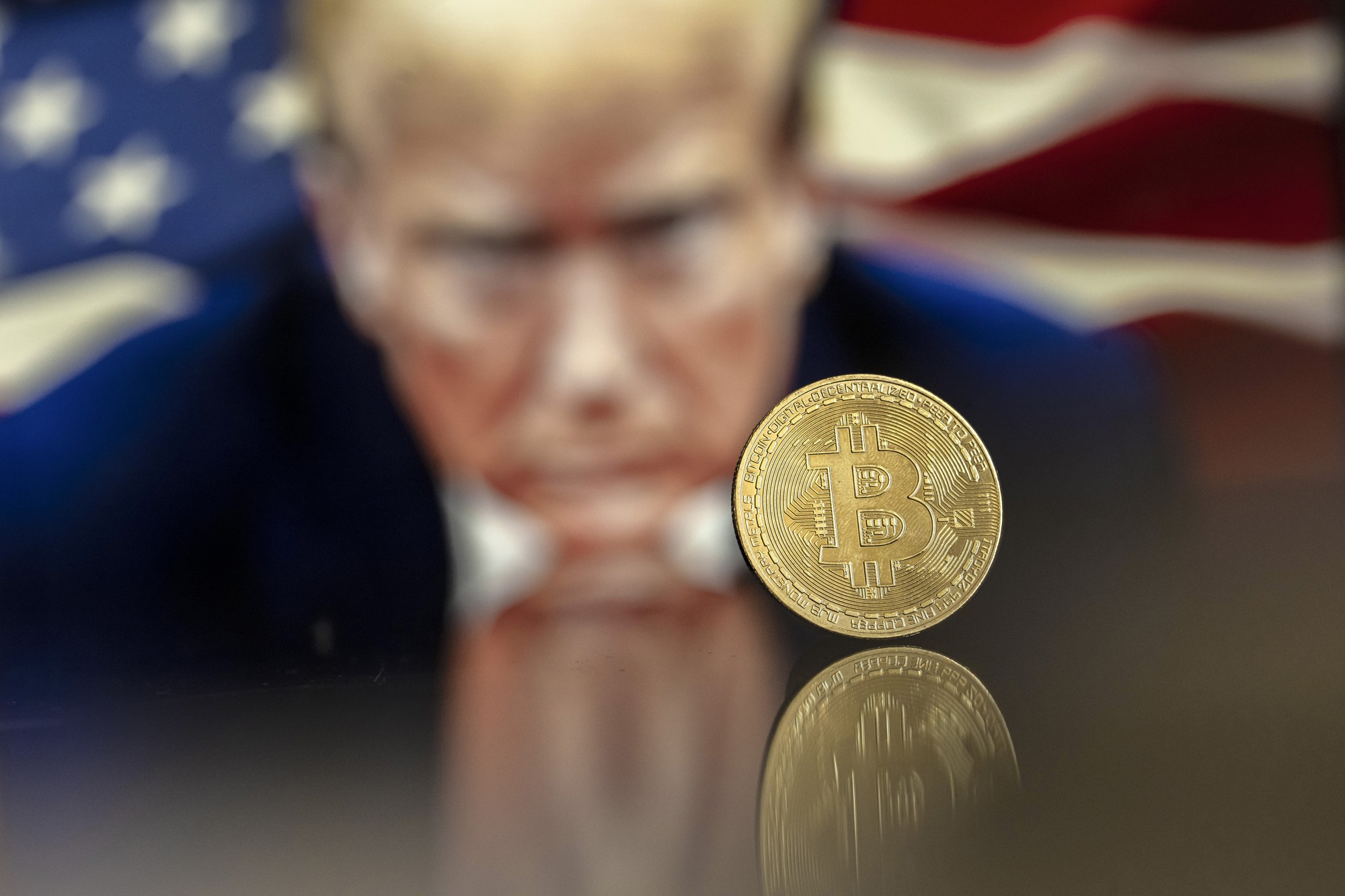 Obitelj Trump na kriptu zaradila 2,3 milijarde dolara, ulaga