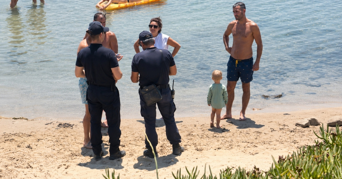 Idete na ljetovanje u Grčku? Ovaj propust na SUP-u košta 250 eura