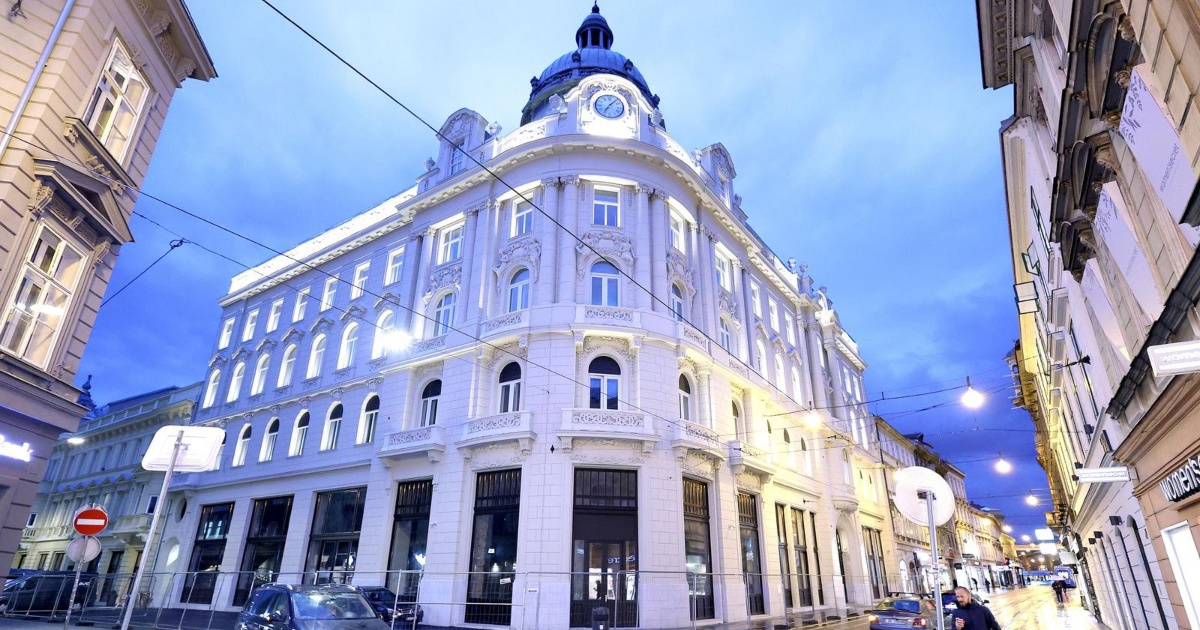 Sjećate li se Corsa? Zagreb želi oživjeti jednu od svojih najpoznatijih kavana