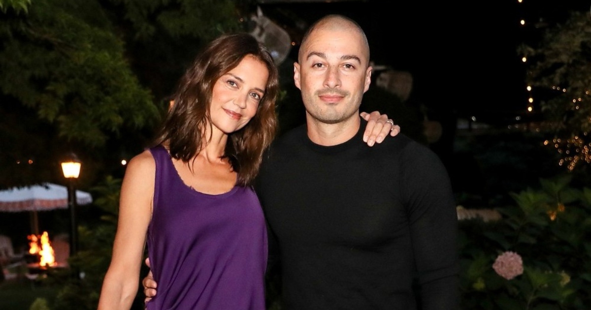 Katie Holmes (47) napravila veliki korak s novim dečkom, veza postaje sve ozbiljnija