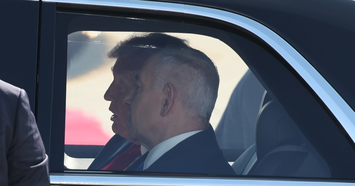 Trump: Rekao sam Bibiju da pazi što radi jer bi brzo mogao o