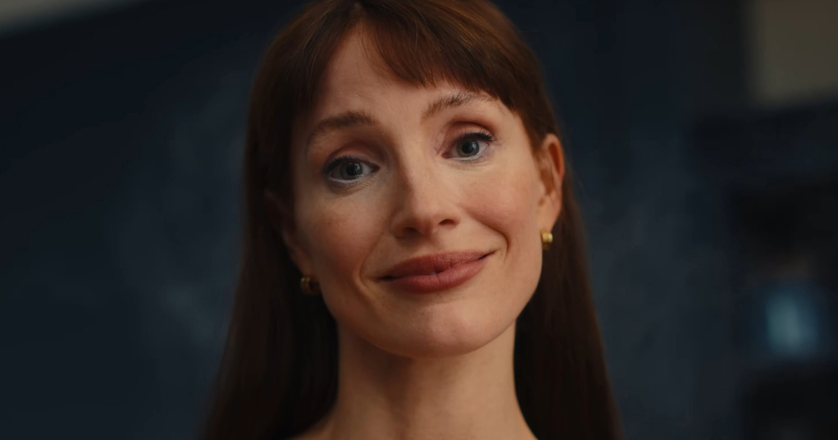 Horor "Other Mommy" s Jessicom Chastain dobio je jezivi trailer