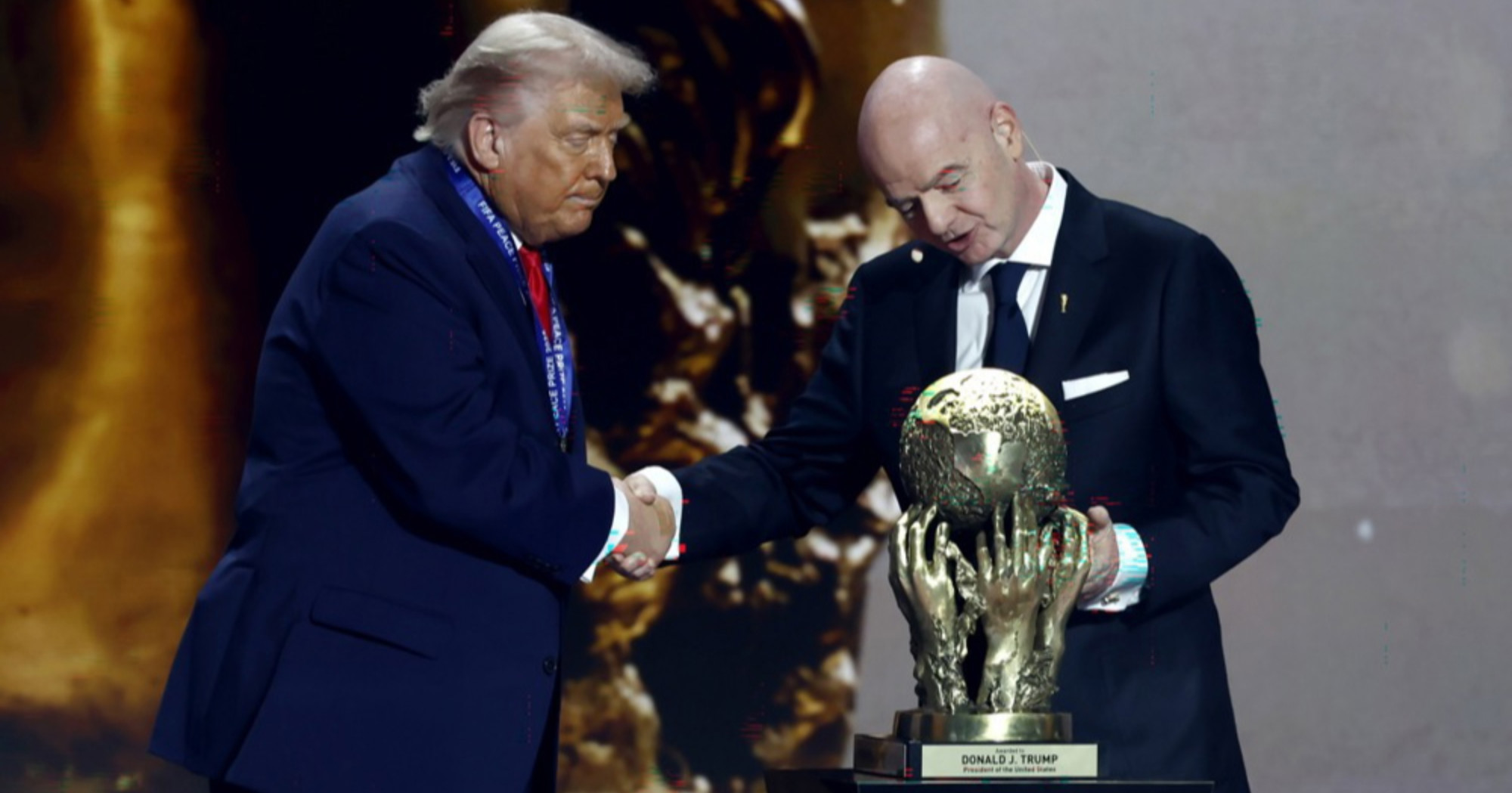 Trump želi još jedno Svjetsko prvenstvo u SAD-u: "Izostavit ćemo Kanadu i Meksiko"
