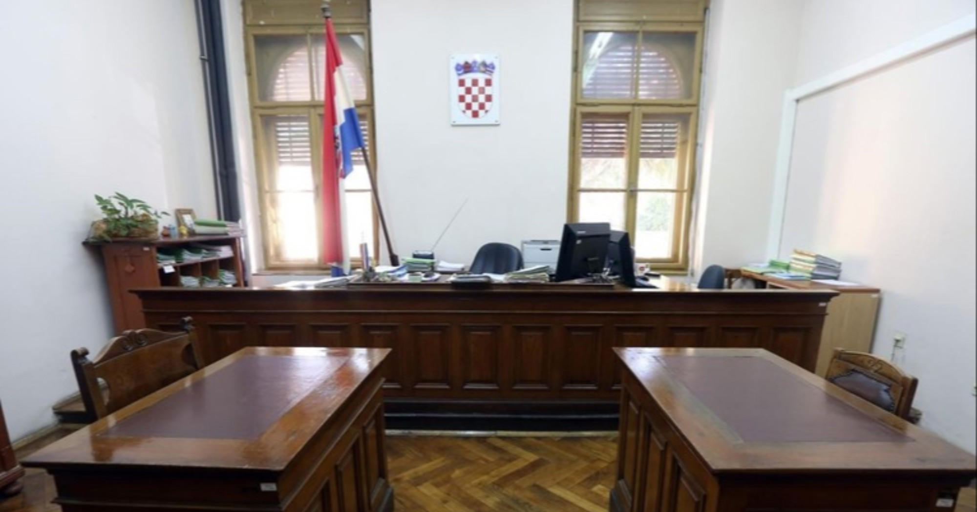 Udruga sudaca: Kritika presuda je legitimna, pritisci i prij