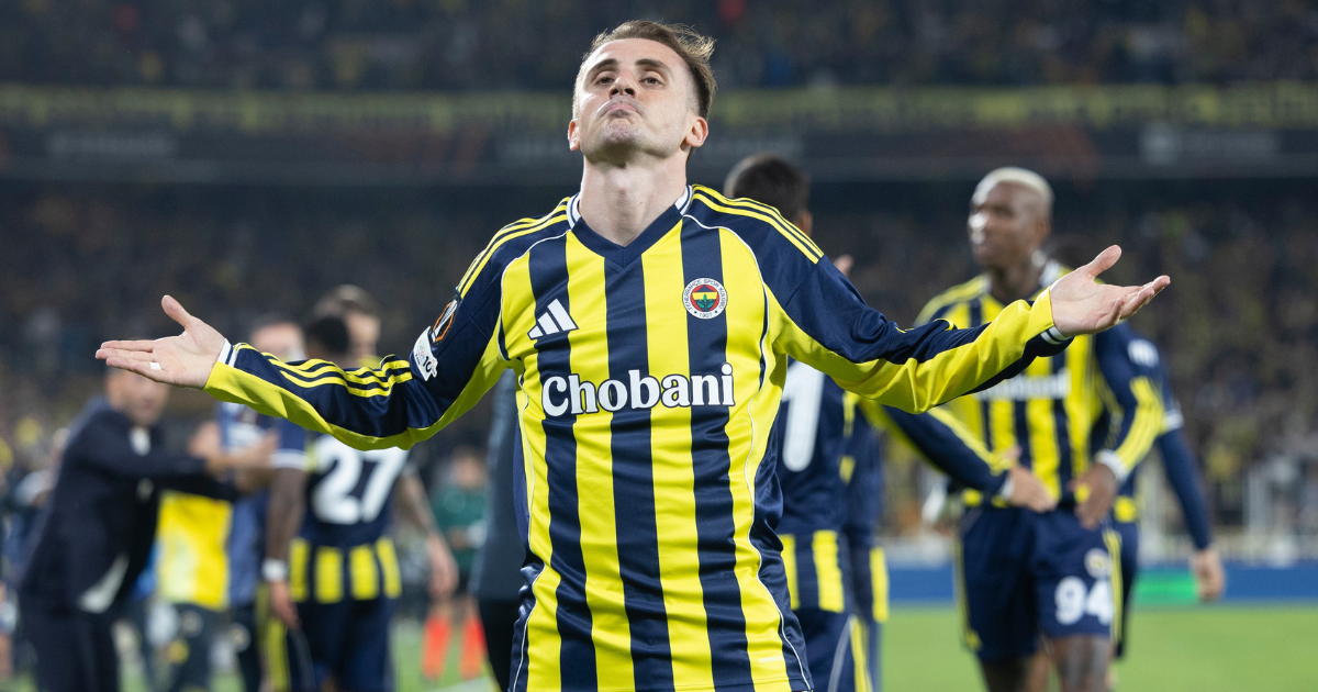 UEFA kaznila Fener s 10 milijuna eura zbog nevjerojatne prevare oko plaće igrača