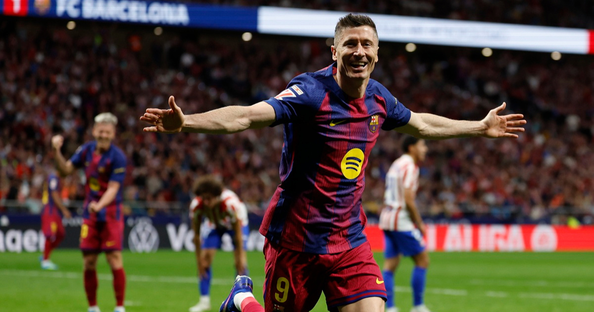 Lewandowski pred potpisom za novi klub. Prihvatit će 90 mil. eura za sezonu?