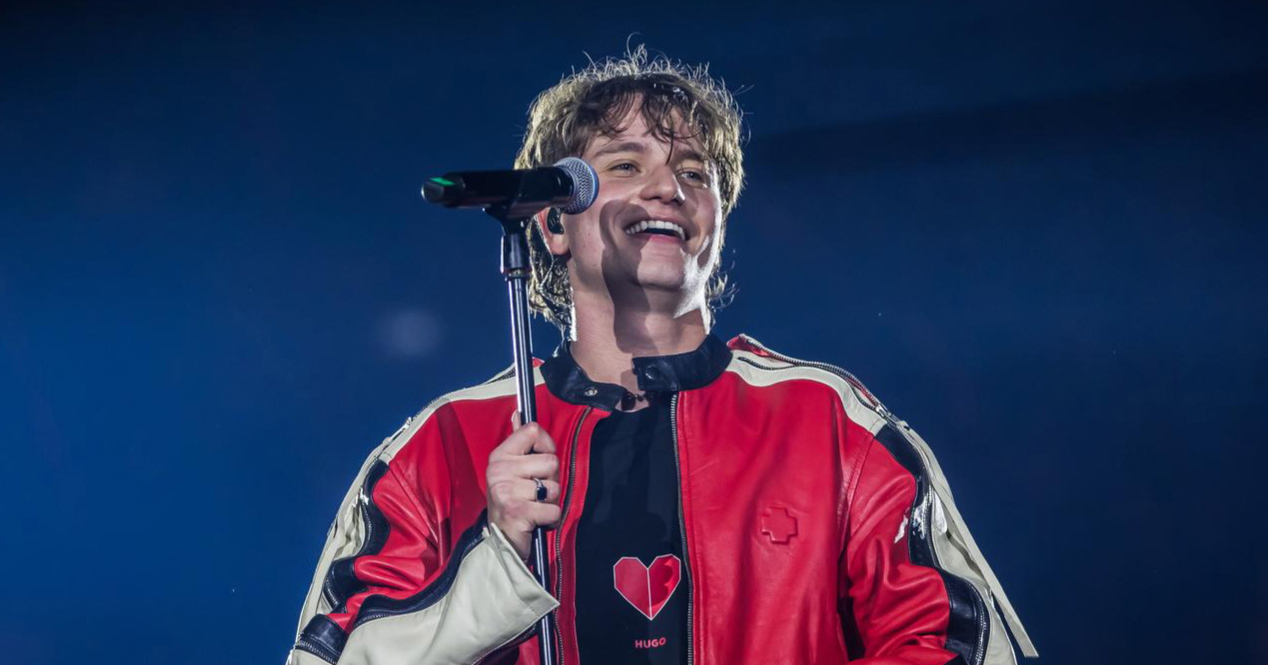Pjesma Jakova Jozinovića 11. je tjedan na vrhu liste HR Top 100
