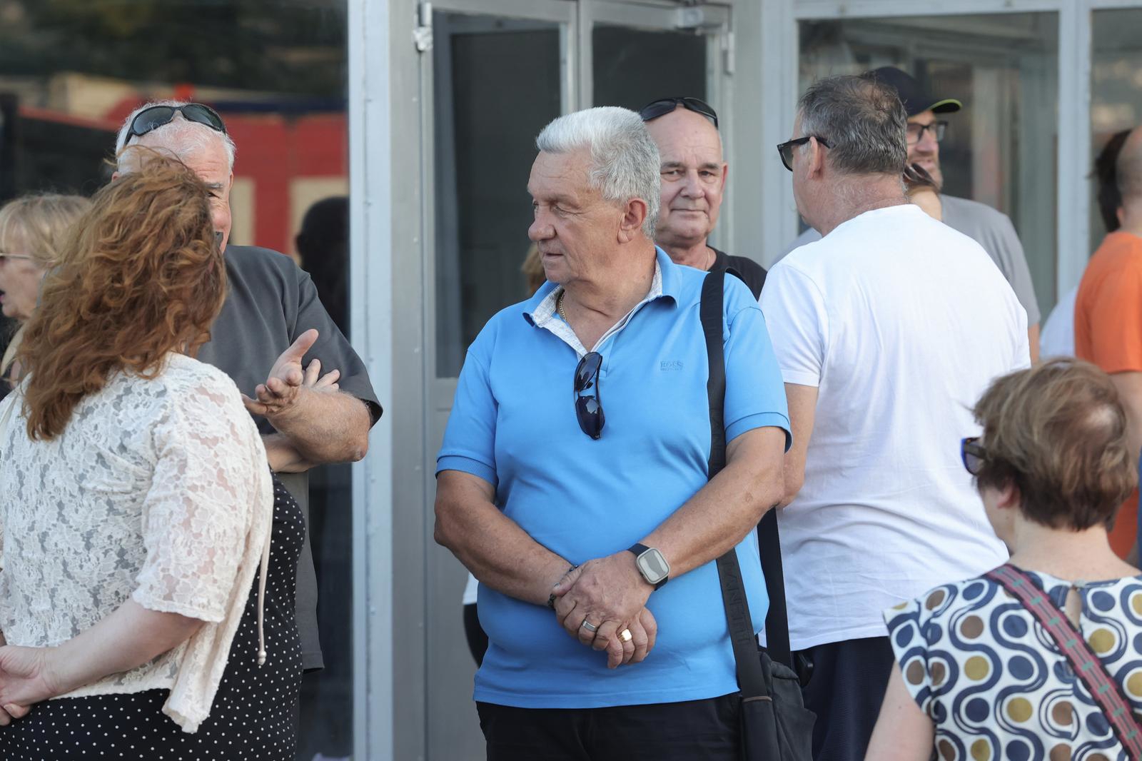 Predstavnici radnika Salonita pred tri saborska odbora predstavili zahtjeve