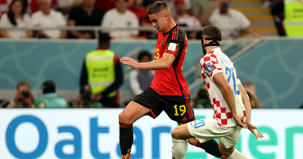 Najveći posao Hajduka ovog ljeta. Stiže bivši reprezentativac Belgije
