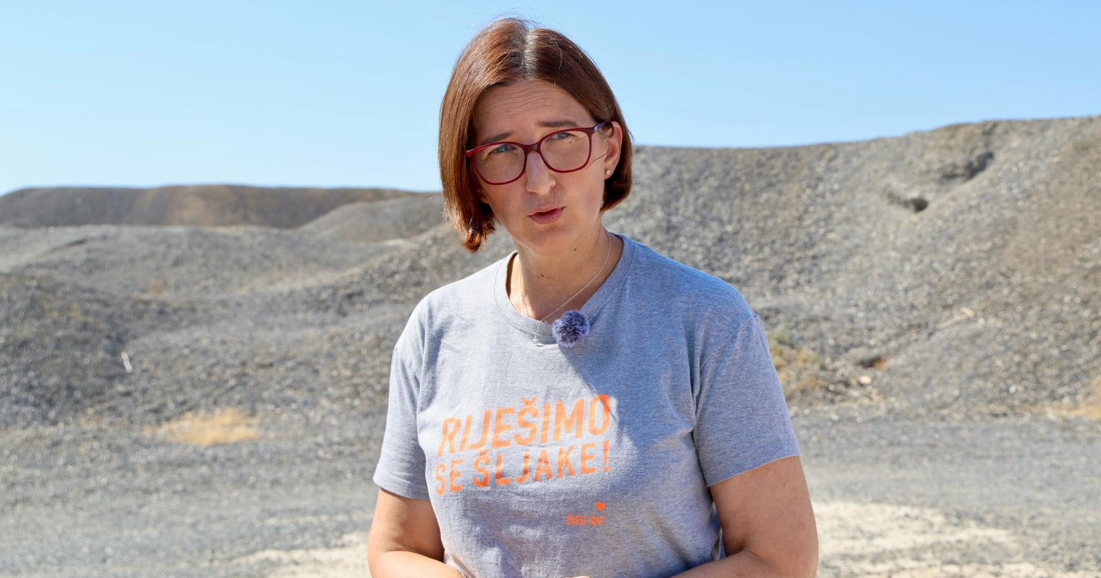 Puljak: Država šest godina nije sanirala opasnu trosku u Dugom Ratu