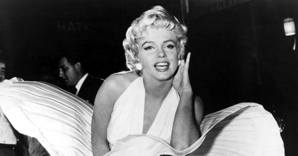 Hollywood obilježava 100 godina od rođenja Marilyn Monroe