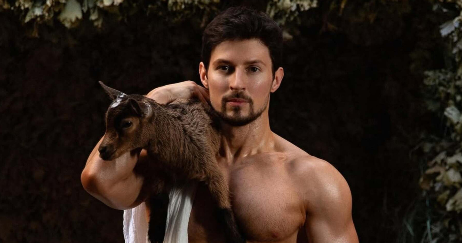 Rusija raspisala tjeralicu za osnivačem Telegrama. Tko je Pavel Durov?