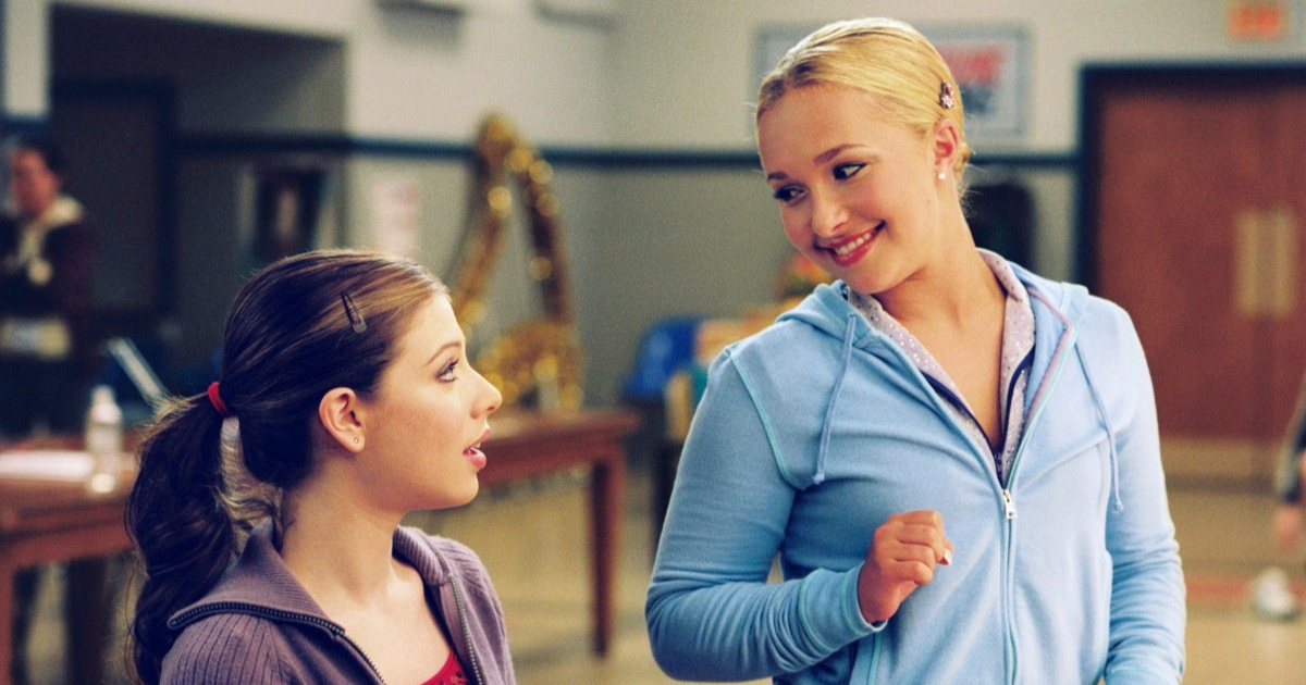 Hayden Panettiere se prije smrti prisjetila pokojne Michelle Trachtenberg