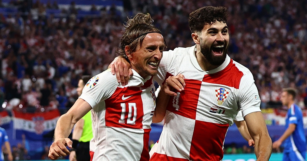 Modrić uključen u mogući Gvardiolov transfer u Real?