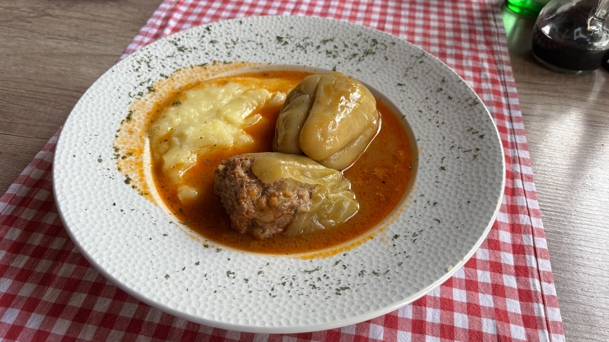 Restoran u Novom Zagrebu u koji susjedi redovito dolaze na ručkove - i preporučaju ga
