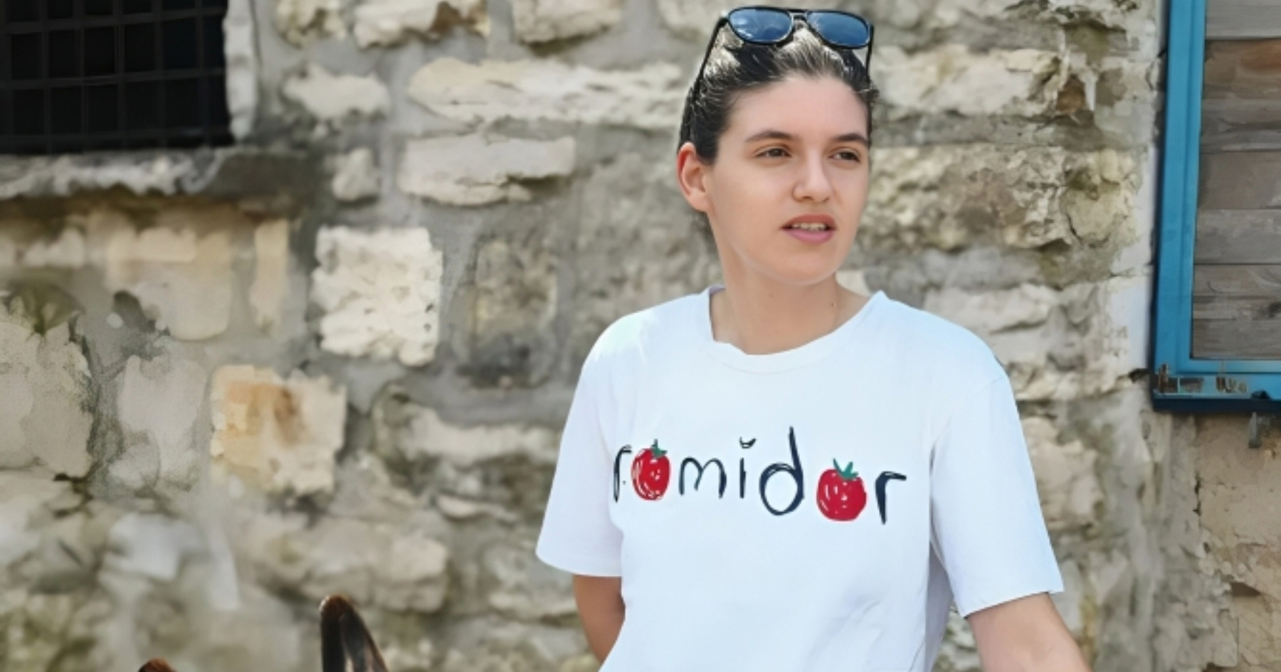 Mlada Doris preuzela obiteljski OPG i sačuvala recept koji se prenosi generacijama