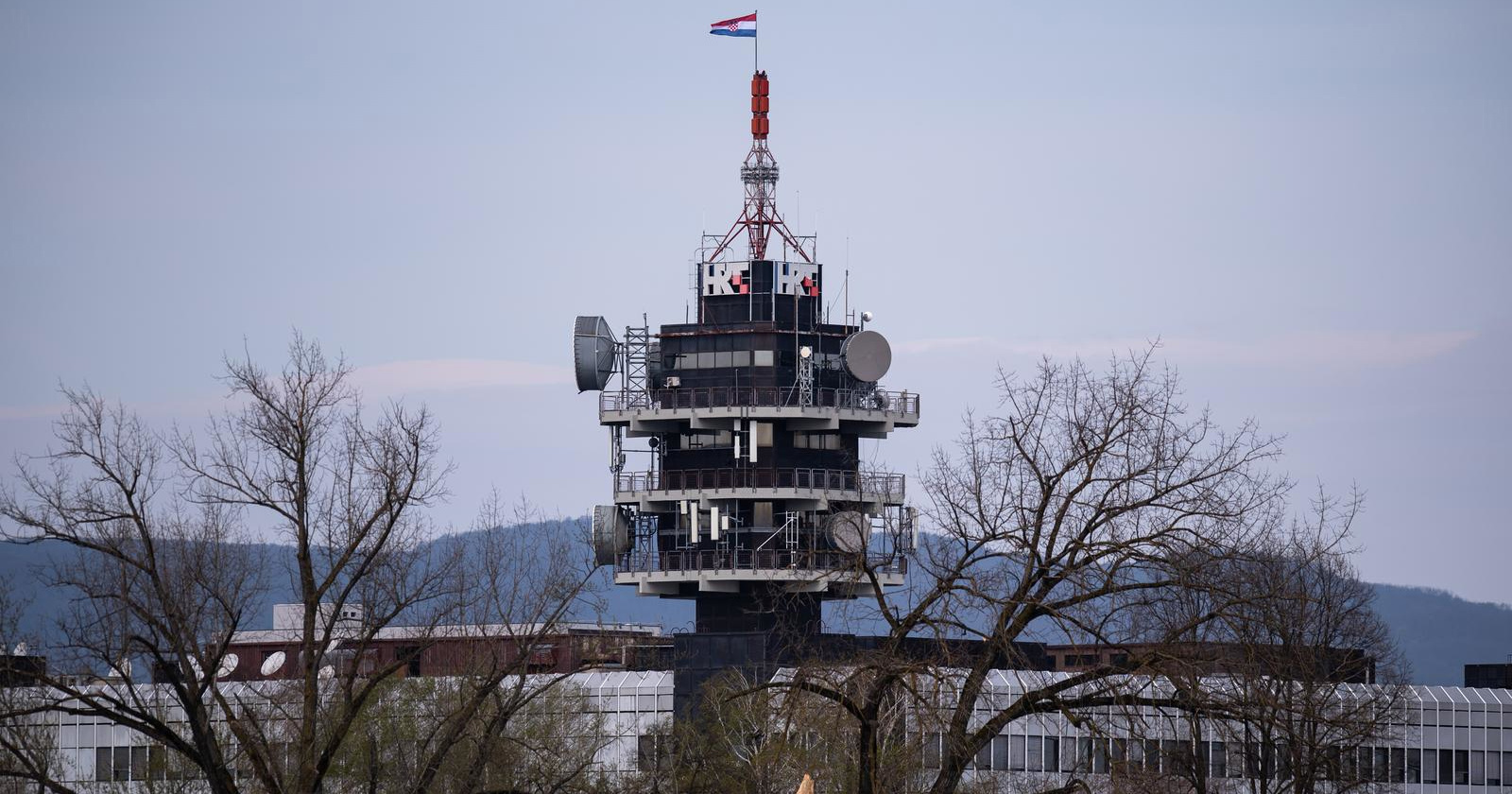 Raspisan je natječaj za šefa HRT-a