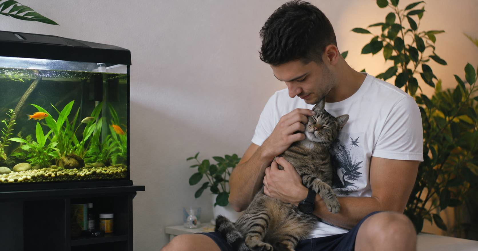 Kako odabrati ljubimca koji odgovara vašem načinu života