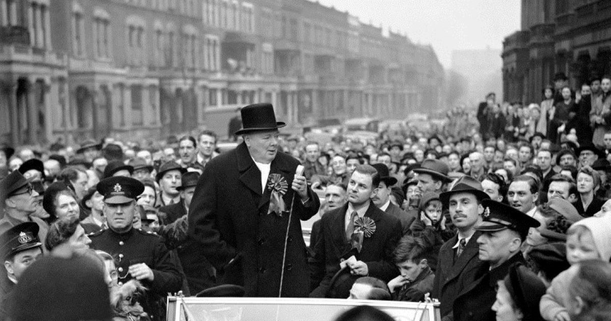 Najpoznatiji britanski premijer izgubio je izbore unatoč svjetskoj reputaciji