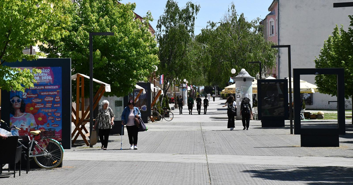 Ponavlja se glasanje na biračkom mjestu u Novoj Gradiški. Raspušten birački odbor