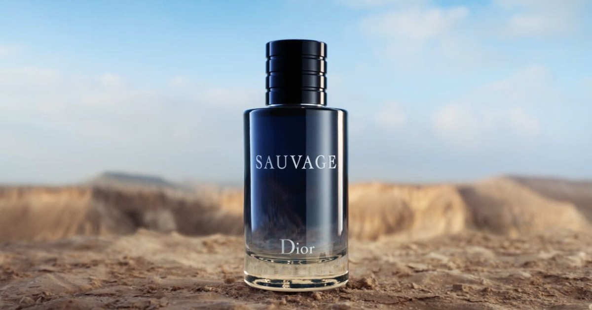 Zašto muškarci toliko vole Dior Sauvage?
