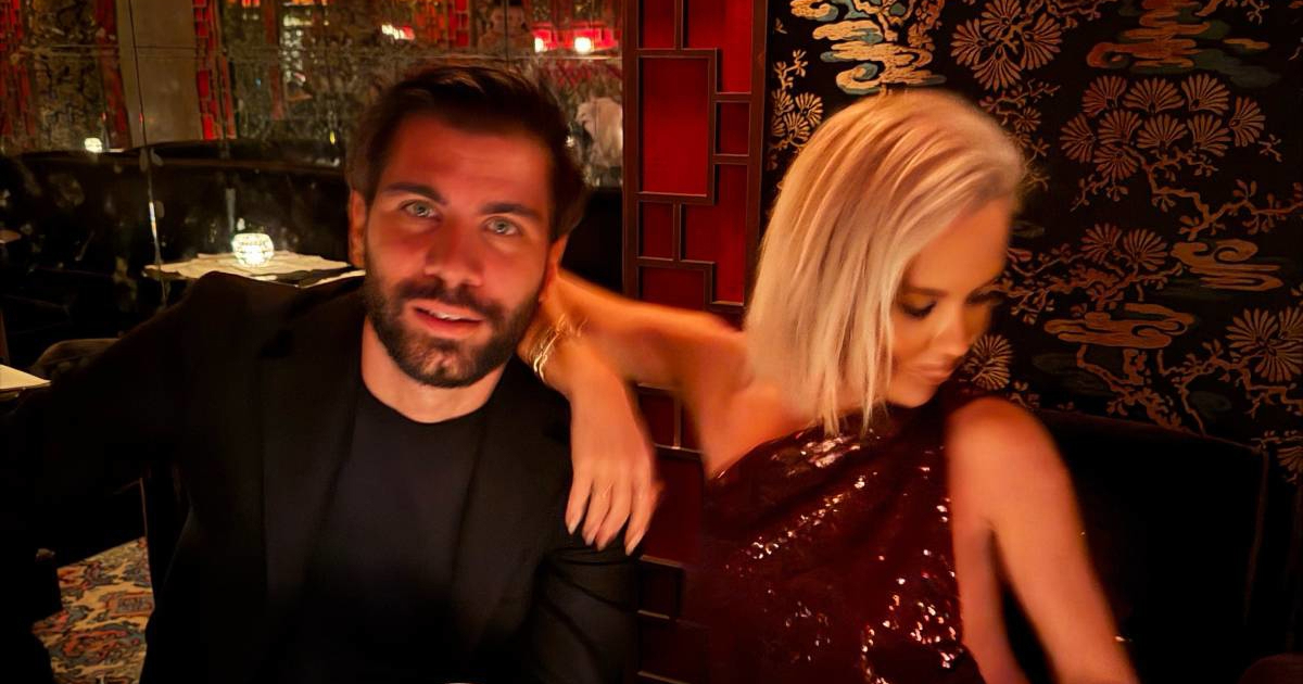 Maja Šuput potvrdila novu vezu: "Osvojio me upornošću"