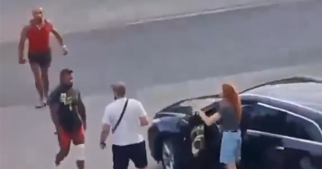 Ukrajinski par pretučen u Poljskoj. Konzulat traži hitnu istragu