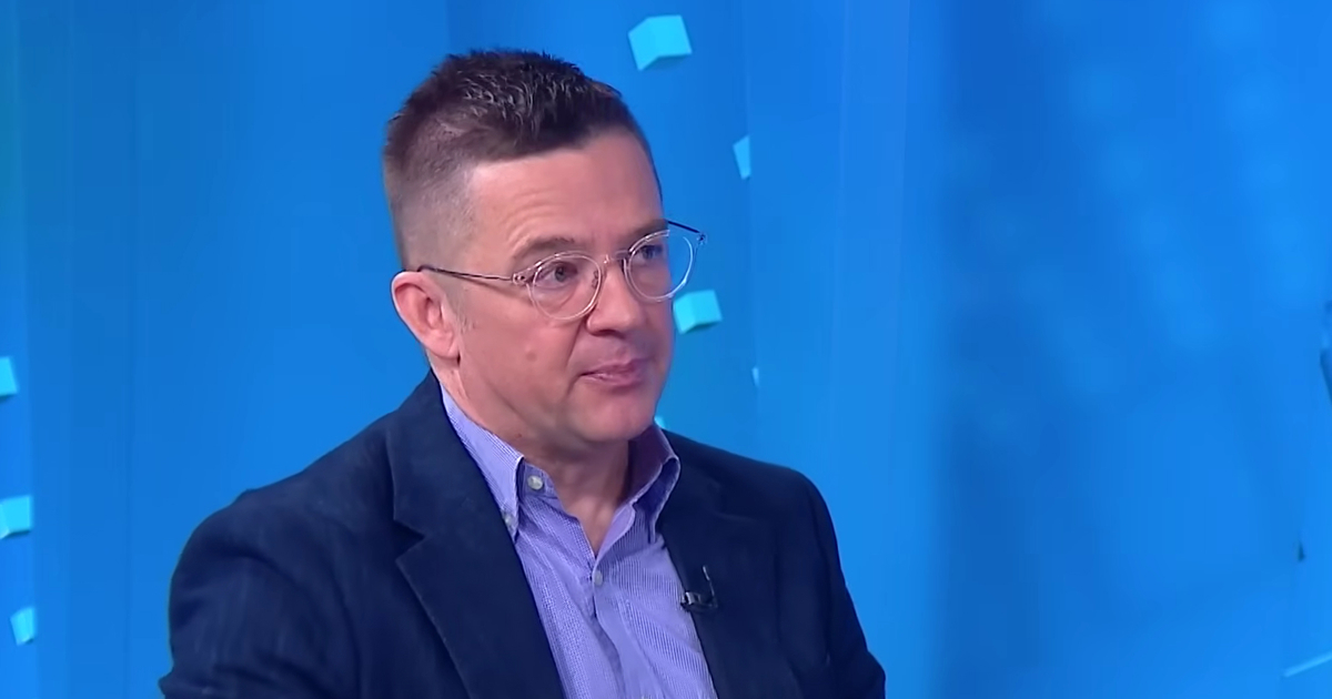 Povjesničar Jakovina: Trumpove objave su diplomatski poraz N