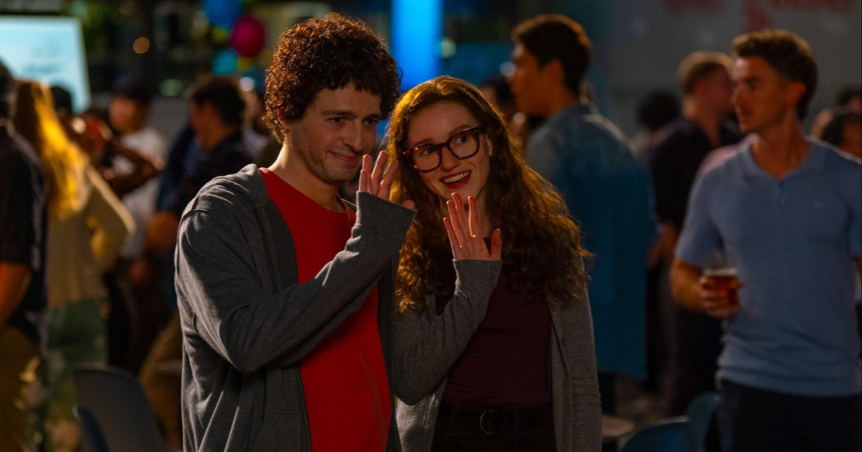 Netflix objavio trailer za novu seriju o jednom od najvećih financijskih skandala