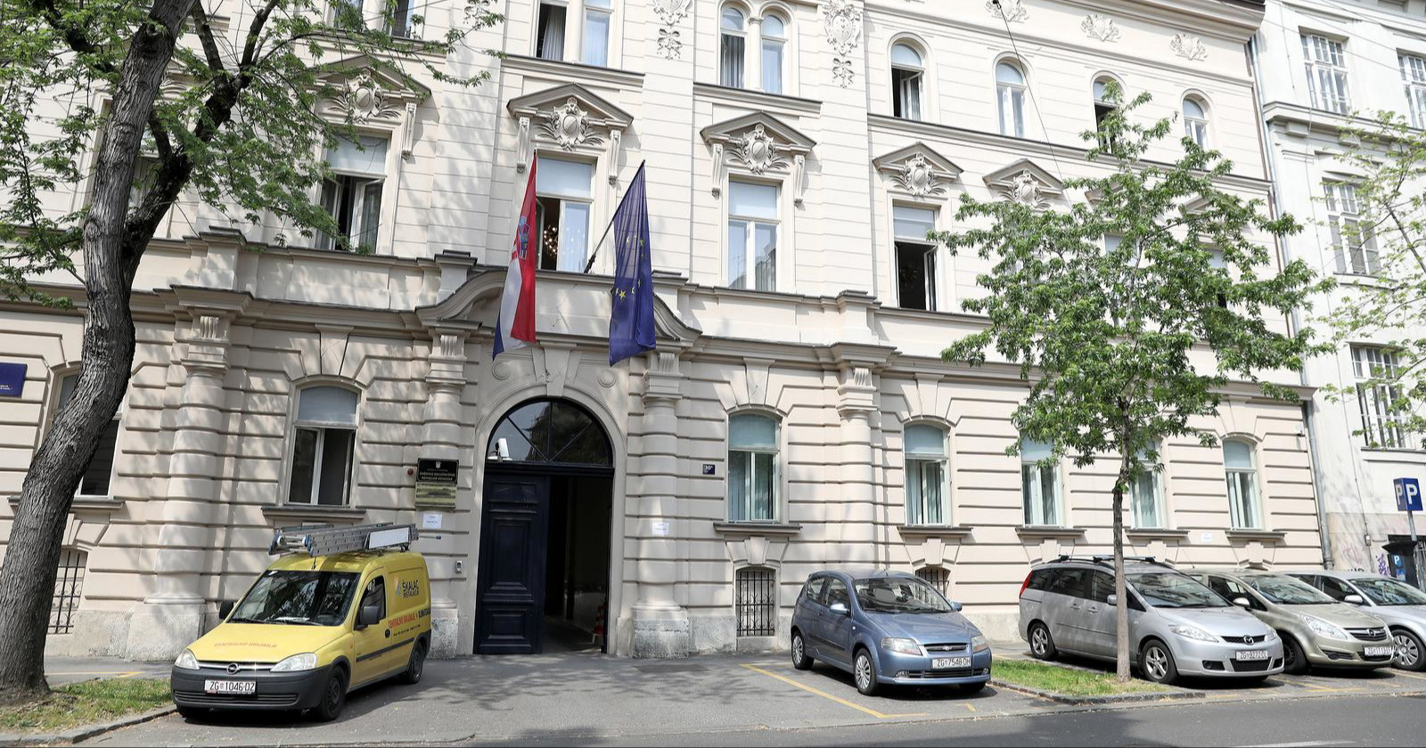 Bivši zamjenik tužitelja u Zagrebu optužen da je godinama lažirao podatke u sustavu