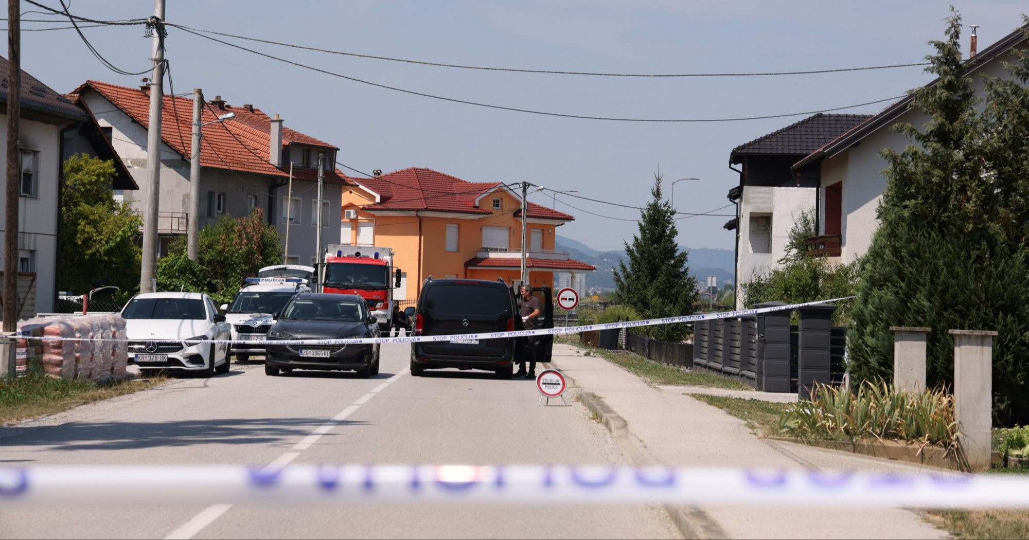 Novi detalji smrti troje u Zagorju: Otac i majka se razišli, ona nedavno odselila