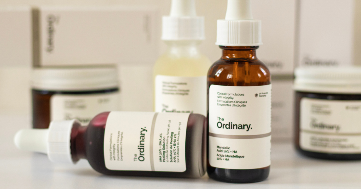 The Ordinary je stigao u Müller