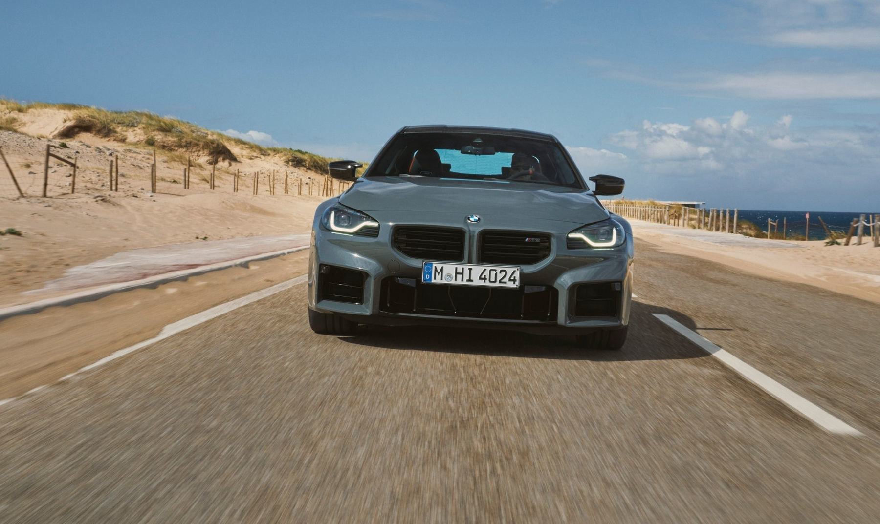BMW M odjel i dalje vjeruje u njih. Ručni mjenjači sve se teže nose s tehnologijama