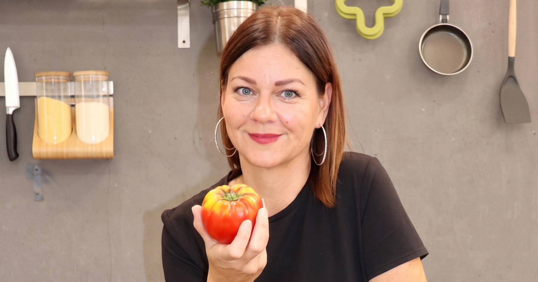 Marina nakon burnouta napustila korporaciju, danas vodi niz kulinarskih radionica