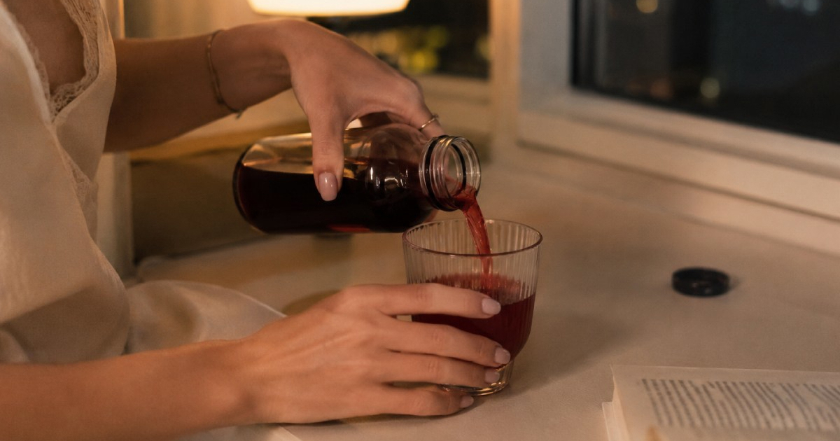 Nutricionisti izdvojili najbolji večernji napitak za bolji san i zdravlje mozga