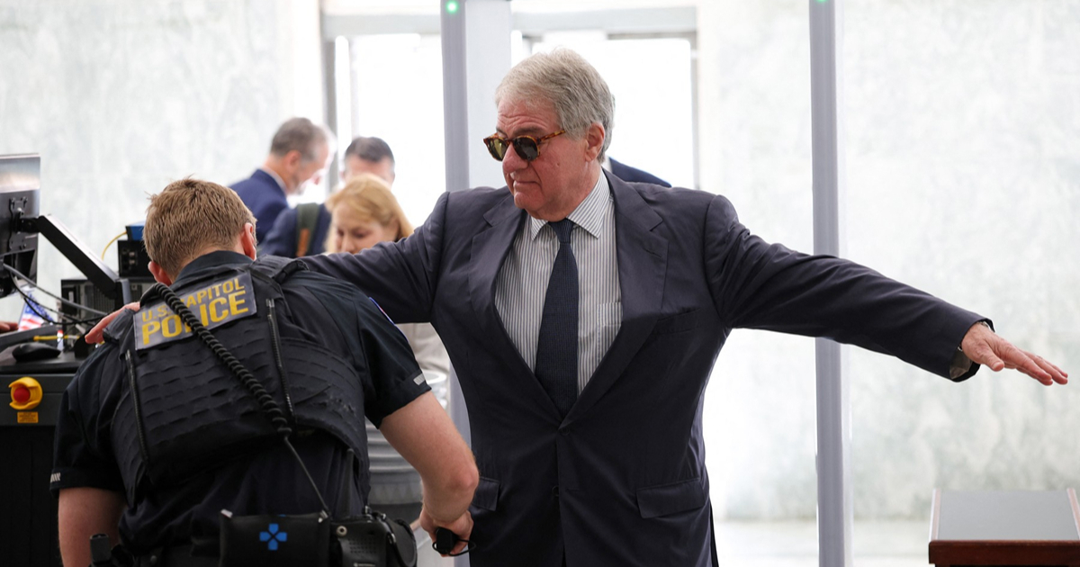 Milijarder odbio svjedočiti o Epsteinu. Podnio tužbu protiv odbora