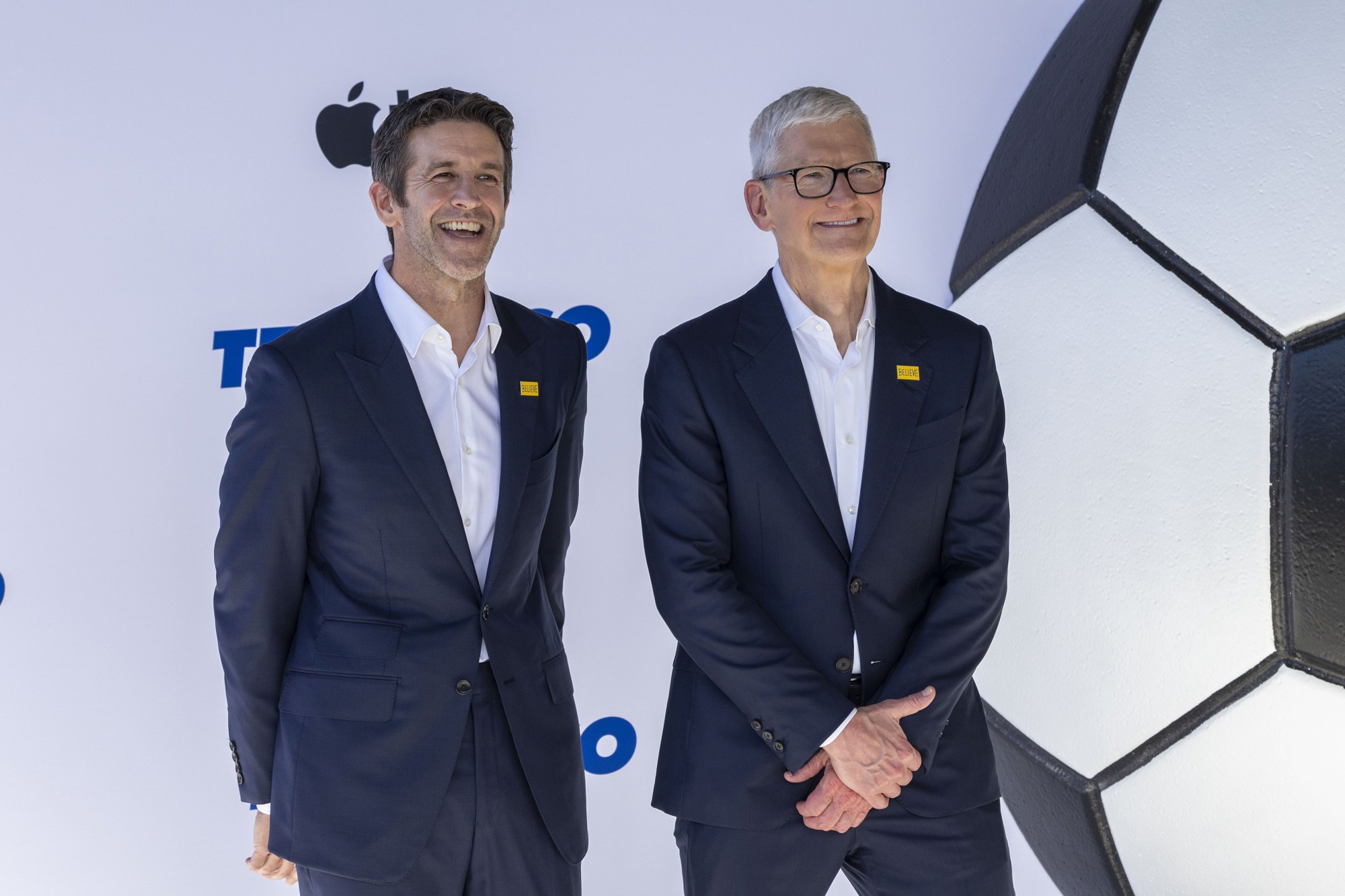 Svijet će uskoro upoznati novog šefa Applea. Čeka ga možda najteži posao dosad