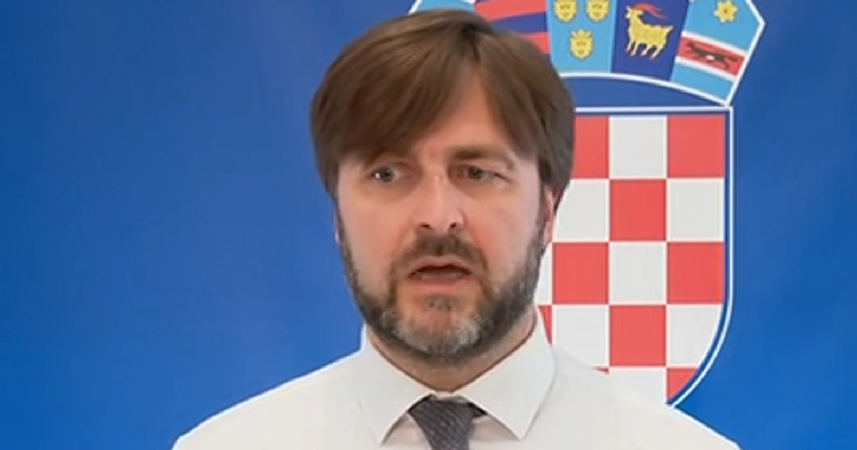 Ćorić nakon sastanka s poduzetnicima: Ne odustajemo od antii