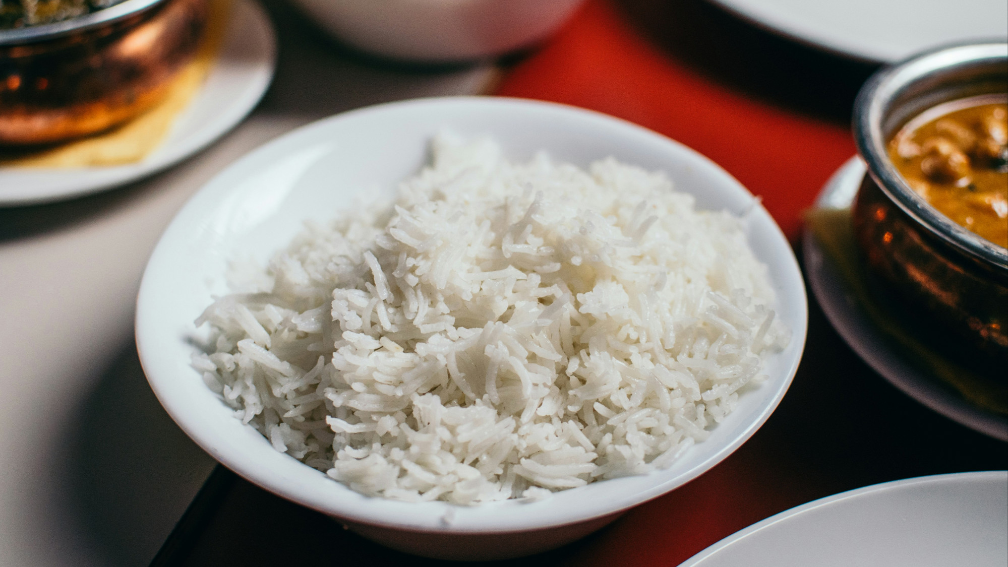 Japanski chef otkrio svoju tajnu savršene riže - onakve kakvu jedete u restoranu