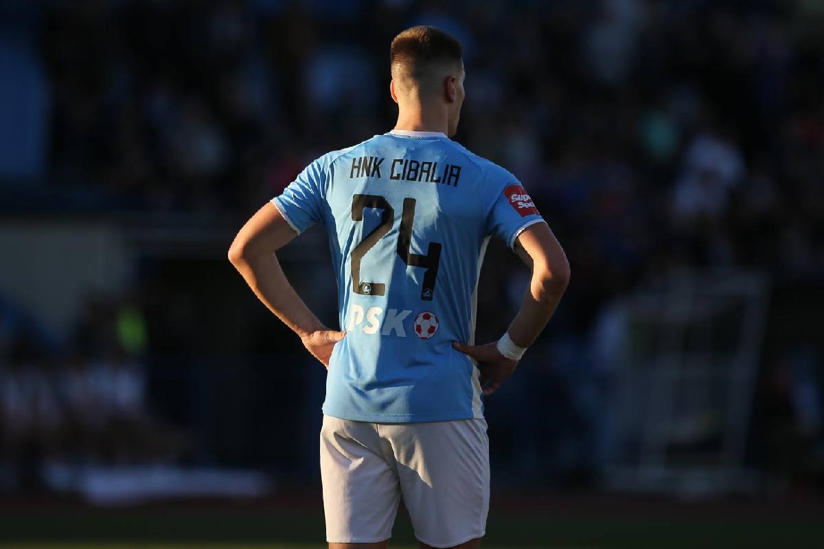 Borba za ulazak u SHNL je odlučena? HNS odbio licencu kultnom klubu