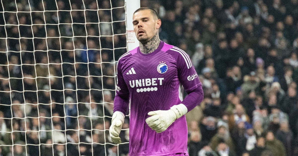 Otišao je iz Dinamo kao klinac i napravio karijeru u Europi. Sad se vratio u Zagreb