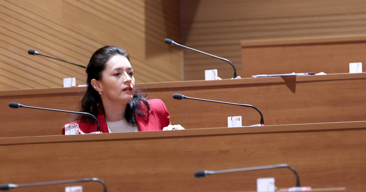 Izabrana nova šefica brodsko-posavskog SDP-a