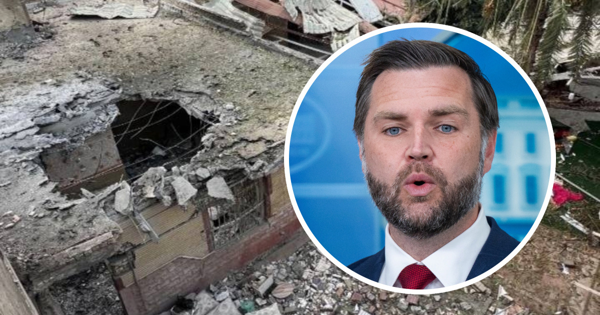 Američki napad pogodio svadbu u Iranu, ubijeno petero. JD Vance: Istražujemo slučaj