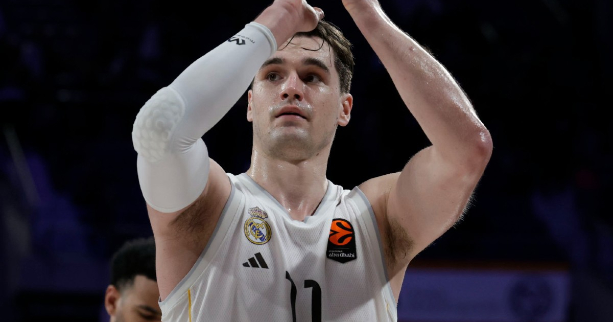 Hezonja se vraća u NBA